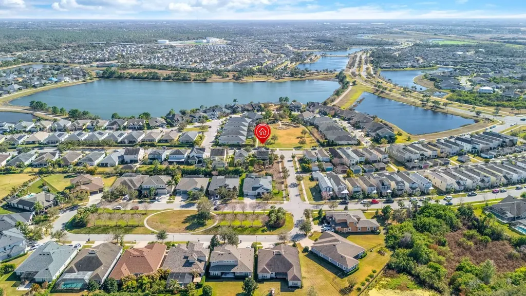 7304 Milestone Drive Apollo Beach FL 33572