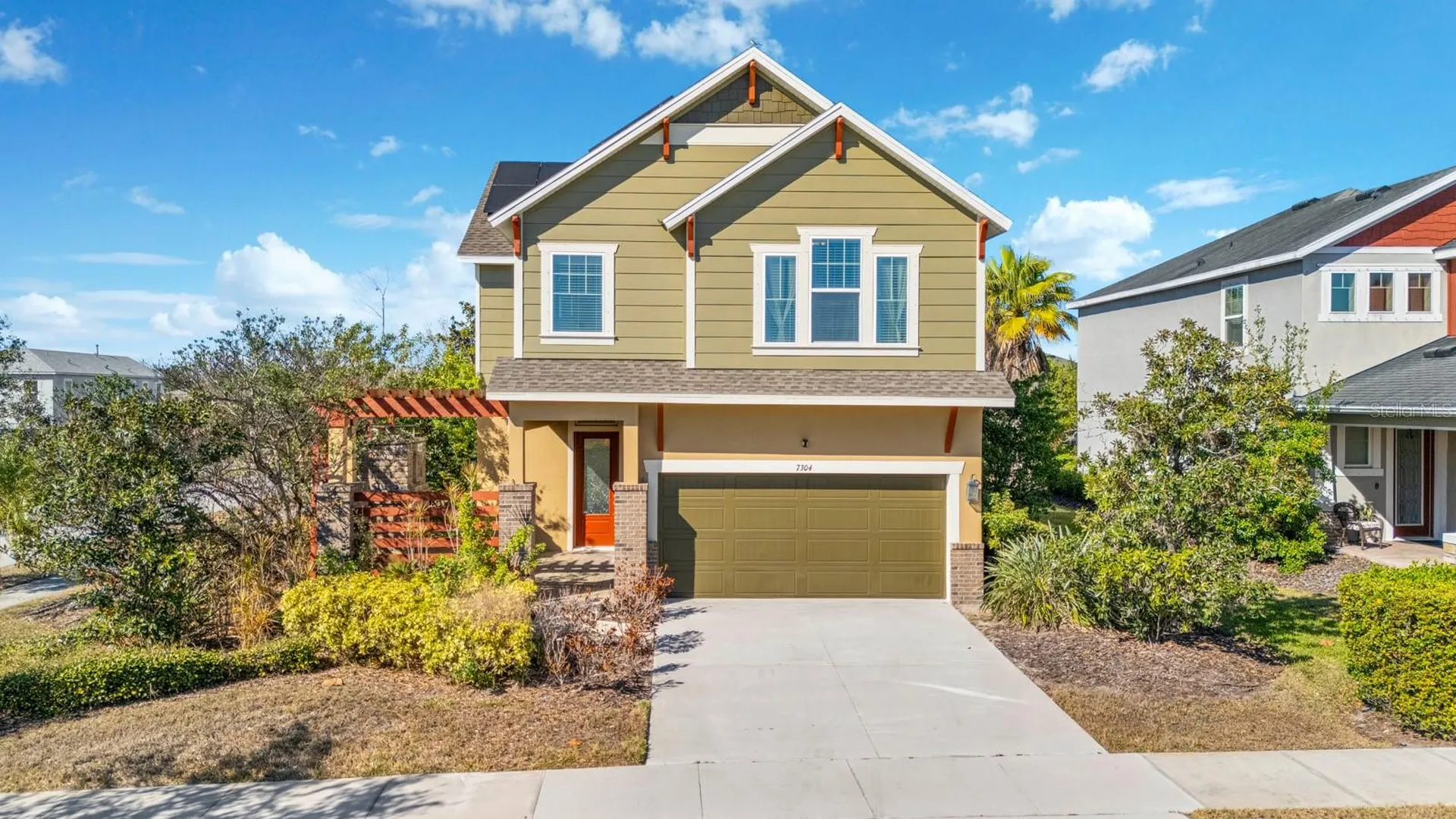 7304 Milestone Drive Apollo Beach FL 33572
