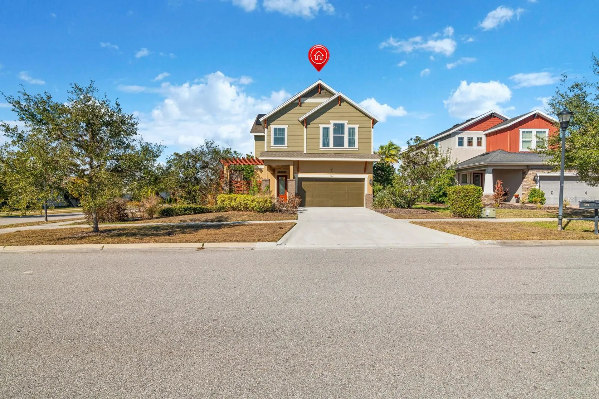 7304 Milestone Drive Apollo Beach FL 33572