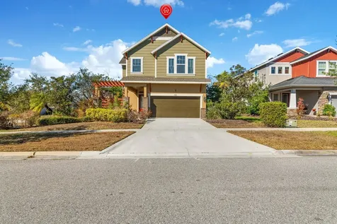 7304 Milestone Drive Apollo Beach FL 33572