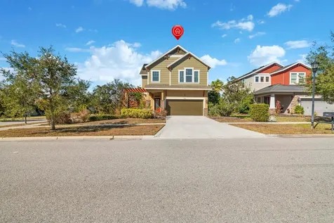 7304 Milestone Drive Apollo Beach FL 33572