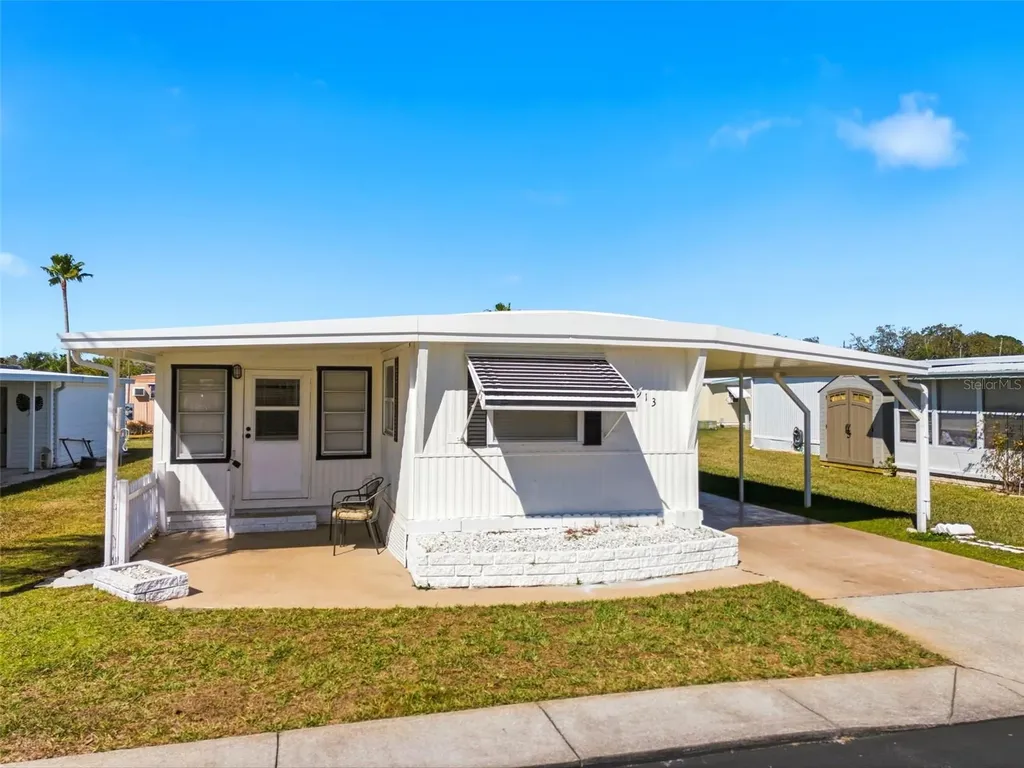 10913 Liberty Drive Port Richey FL 34668