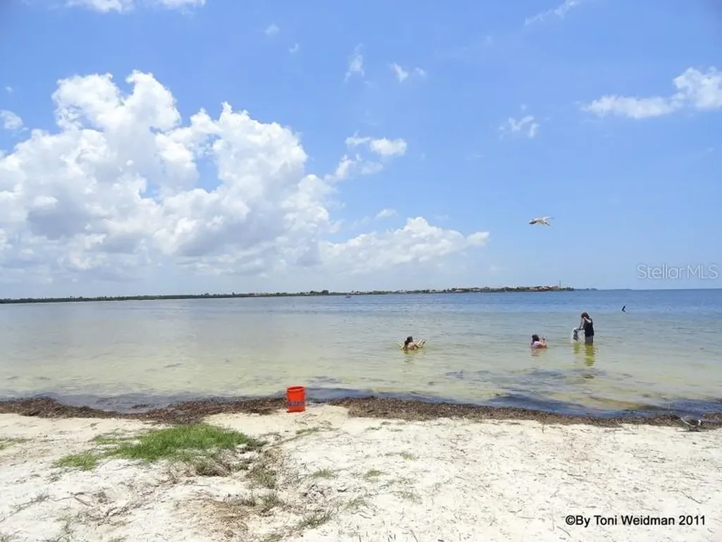 10913 Liberty Drive Port Richey FL 34668