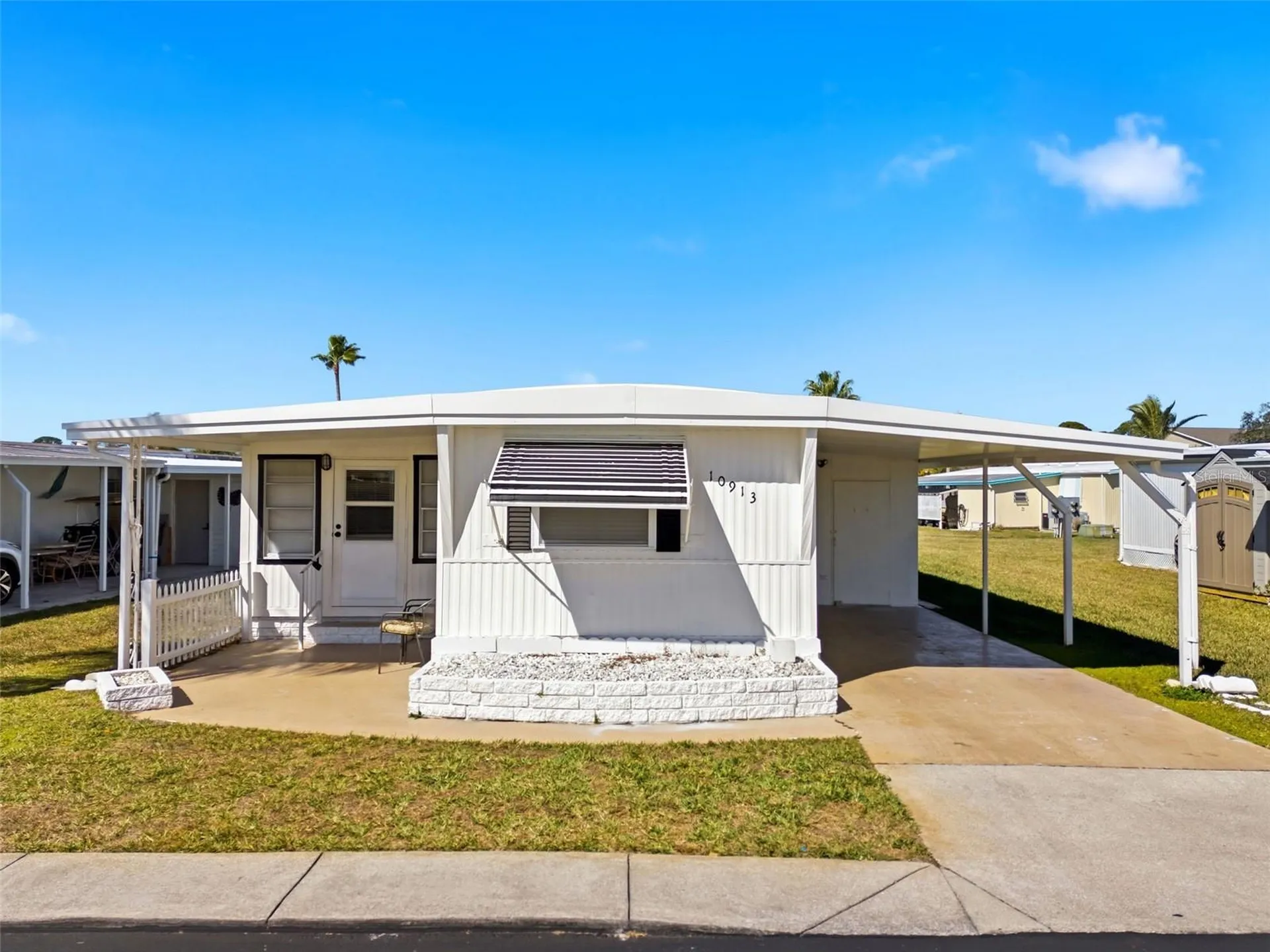 10913 Liberty Drive Port Richey FL 34668