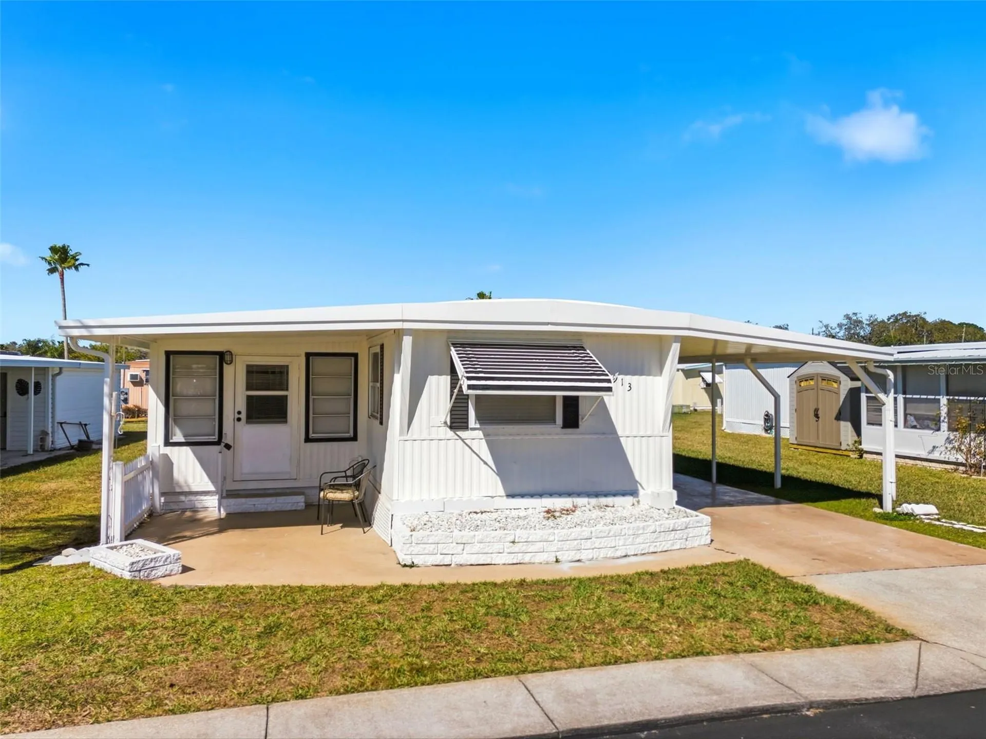 10913 Liberty Drive Port Richey FL 34668