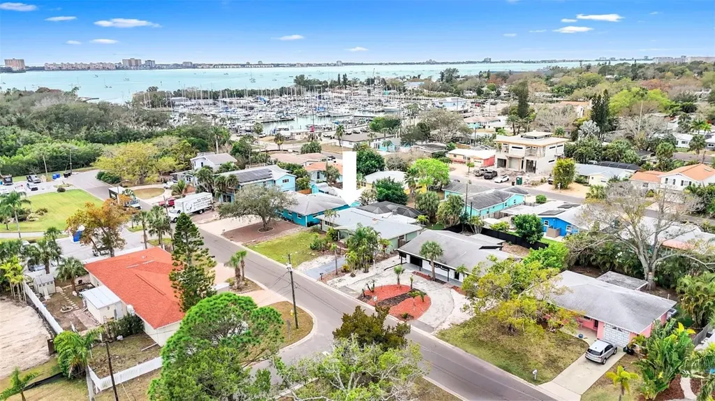 2807 45th Street S Gulfport FL 33711