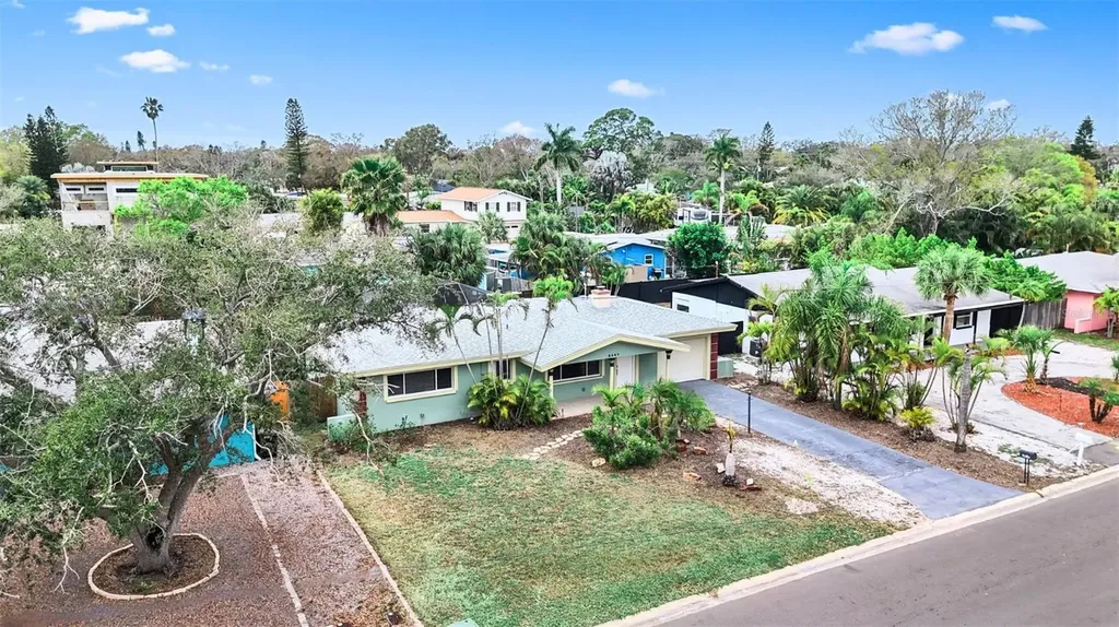2807 45th Street S Gulfport FL 33711
