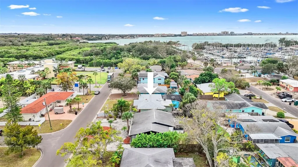 2807 45th Street S Gulfport FL 33711