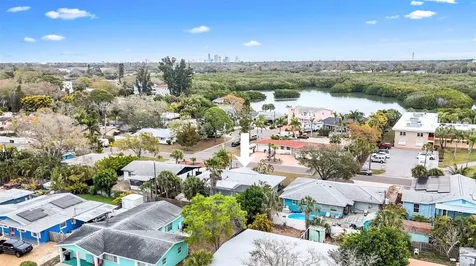 2807 45th Street S Gulfport FL 33711