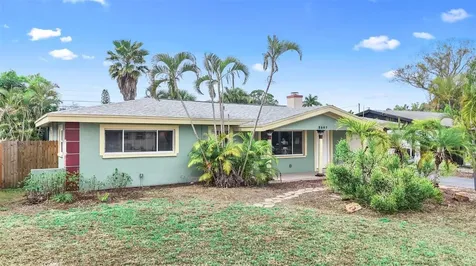 2807 45th Street S Gulfport FL 33711