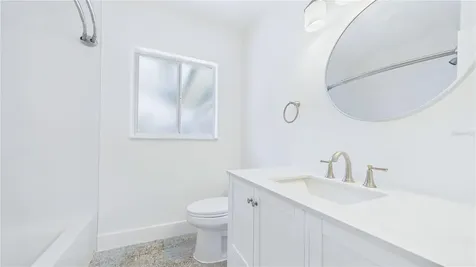 2807 45th Street S Gulfport FL 33711