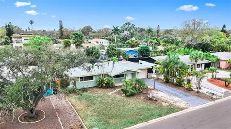 2807 45th Street S Gulfport FL 33711