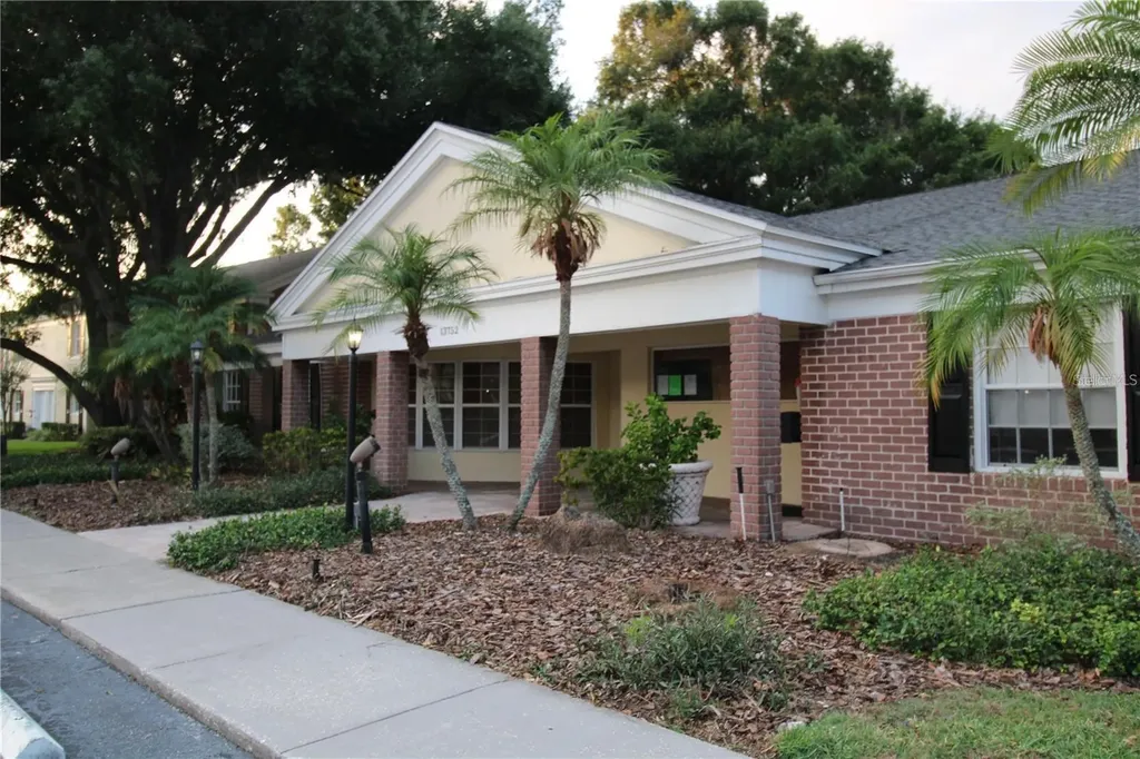 13760 Orange Sunset Drive Tampa FL 33618