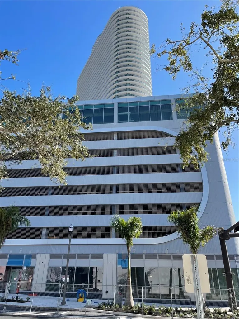 400 Central Avenue St Petersburg FL 33701