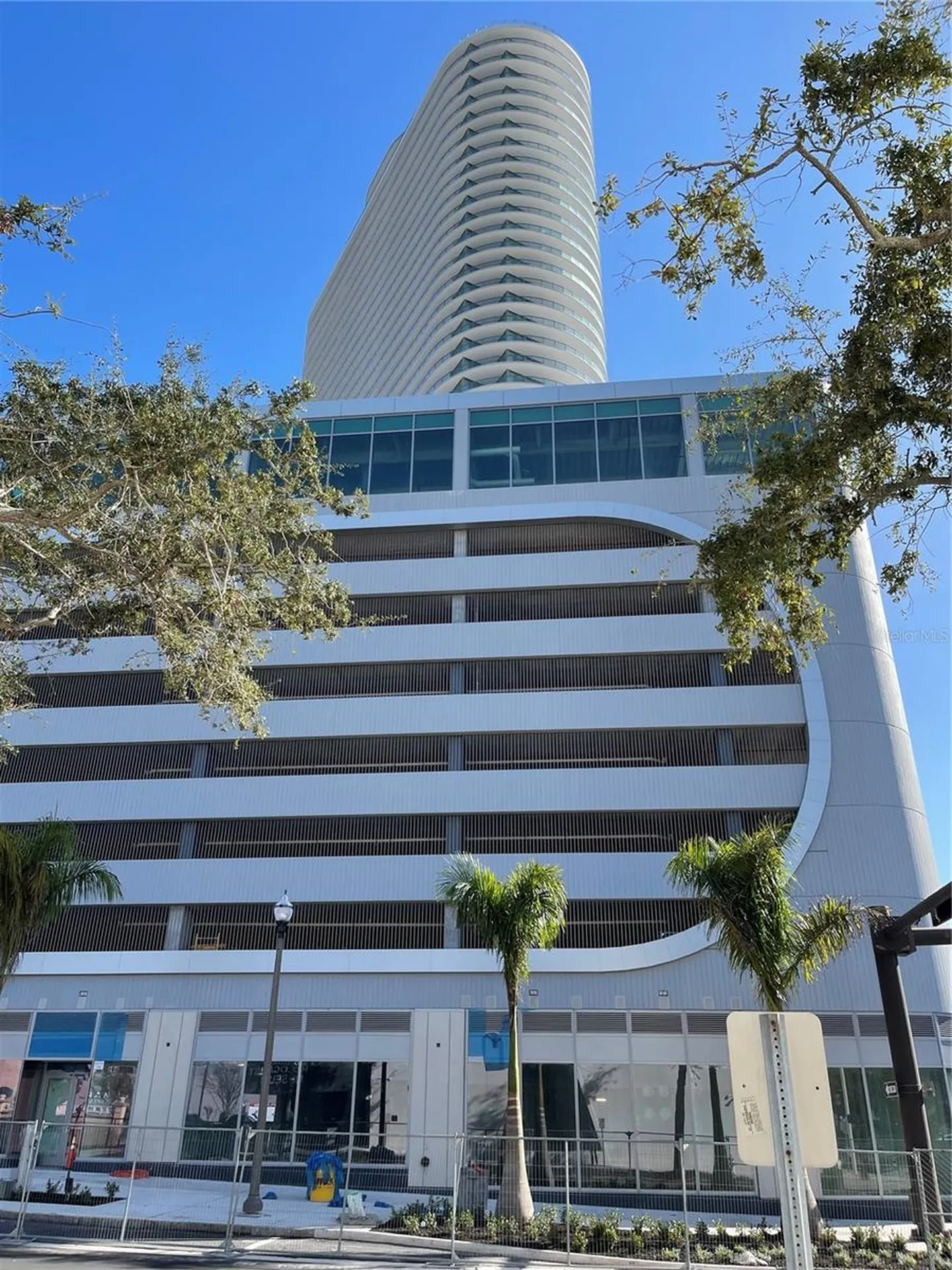 400 Central Avenue St Petersburg FL 33701