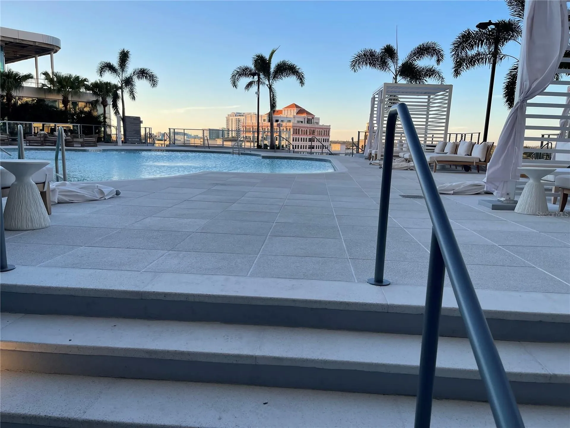 400 Central Avenue St Petersburg FL 33701