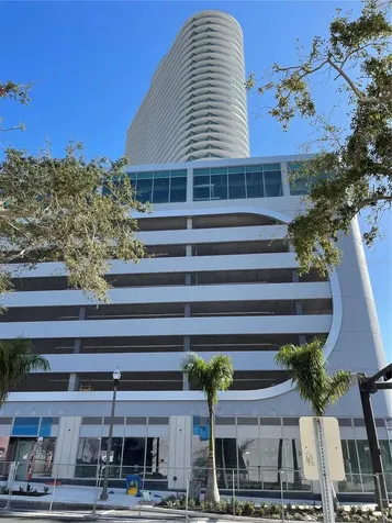400 Central Avenue St Petersburg FL 33701