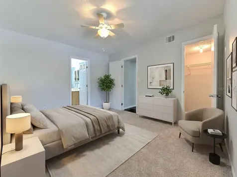 13403 Arbor Pointe Circle Tampa FL 33617