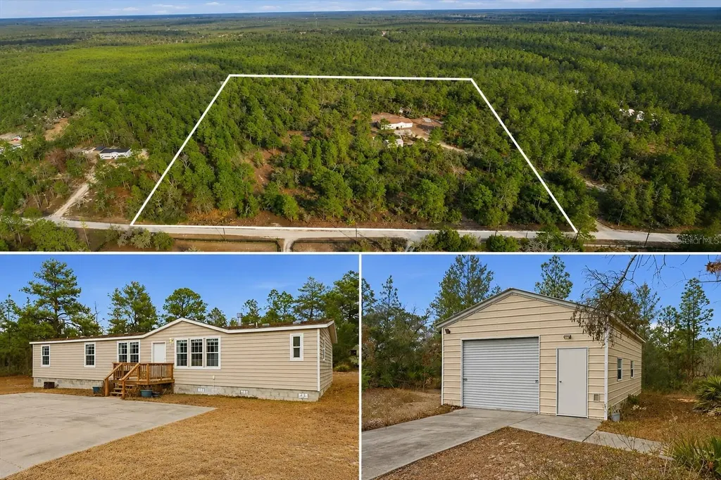 7545 N Damascus Avenue Dunnellon FL 34433