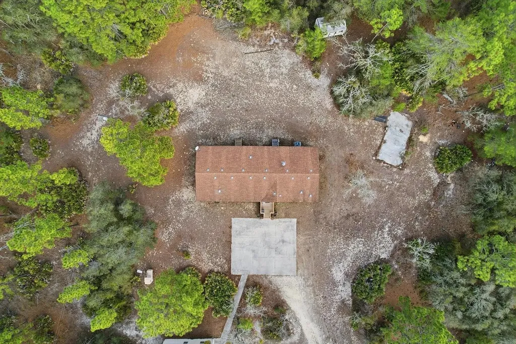 7545 N Damascus Avenue Dunnellon FL 34433
