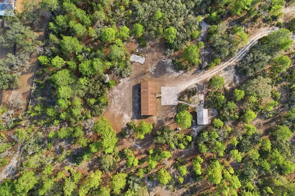 7545 N Damascus Avenue Dunnellon FL 34433