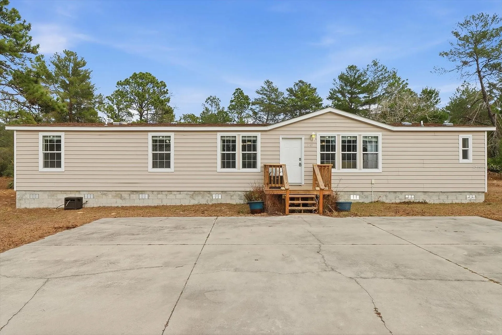 7545 N Damascus Avenue Dunnellon FL 34433