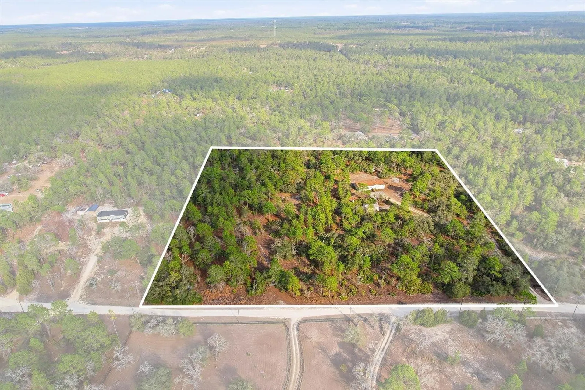 7545 N Damascus Avenue Dunnellon FL 34433