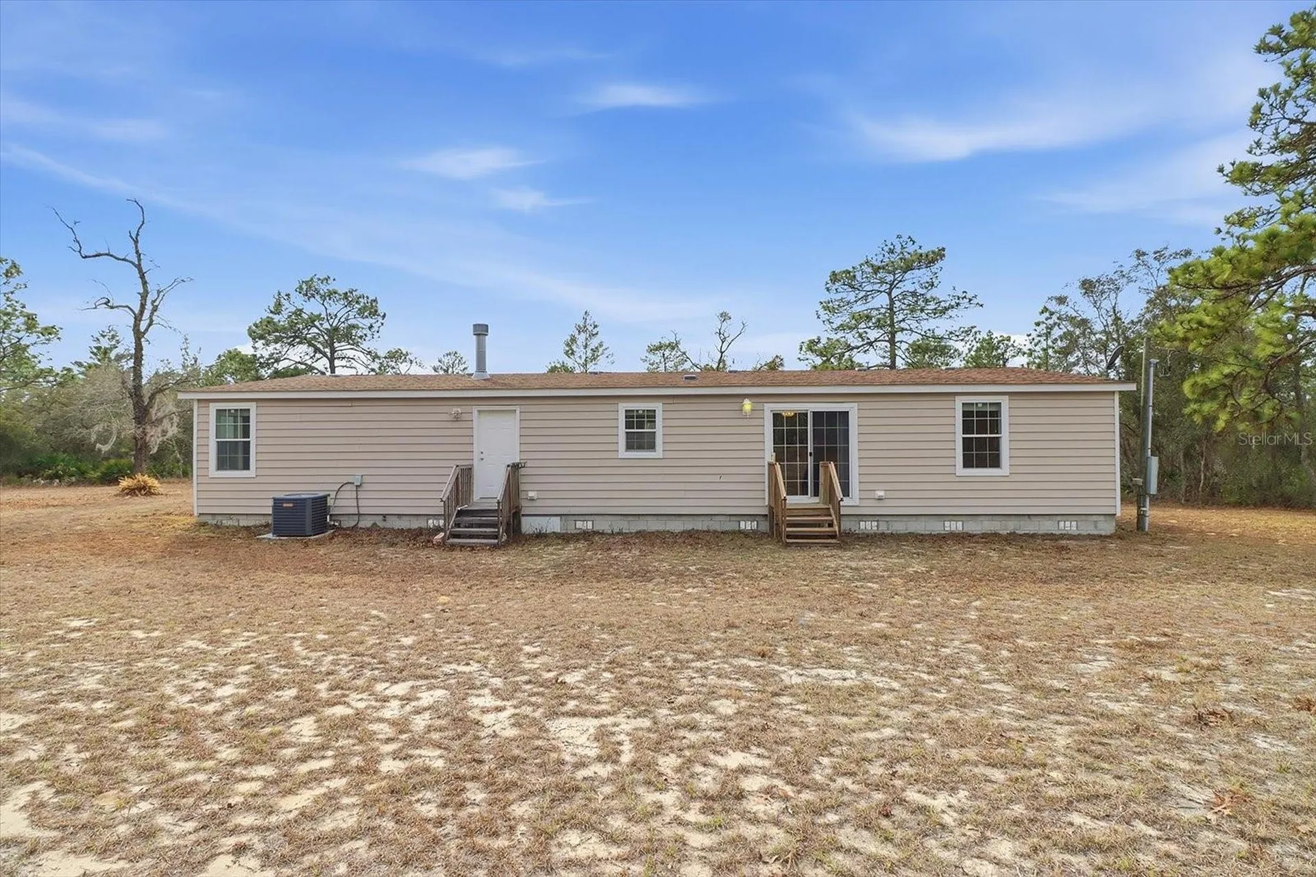 7545 N Damascus Avenue Dunnellon FL 34433