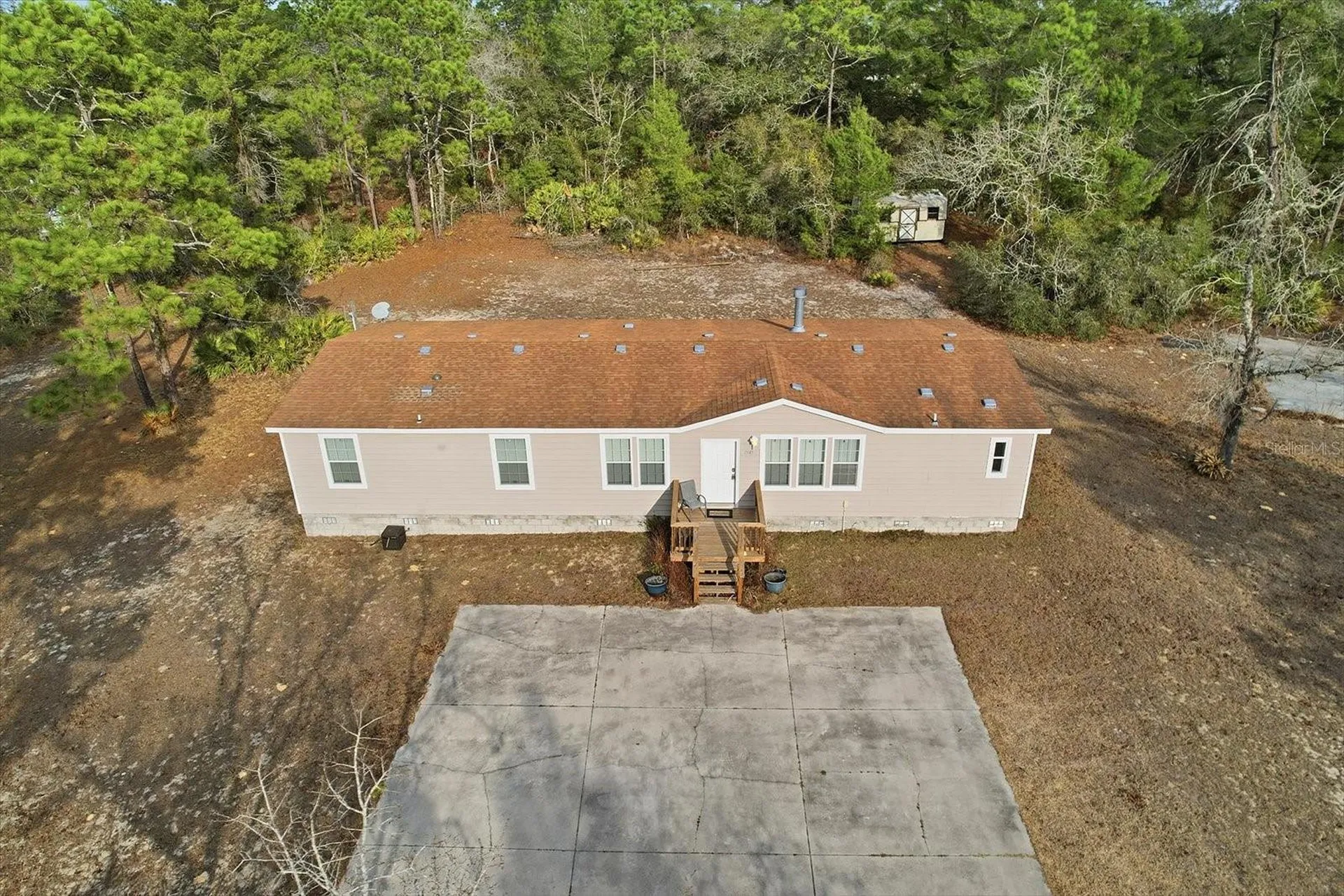 7545 N Damascus Avenue Dunnellon FL 34433