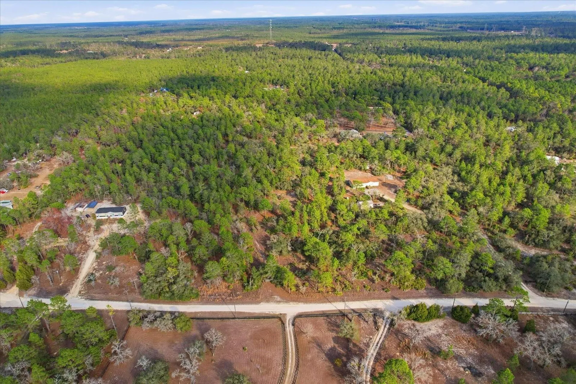 7545 N Damascus Avenue Dunnellon FL 34433