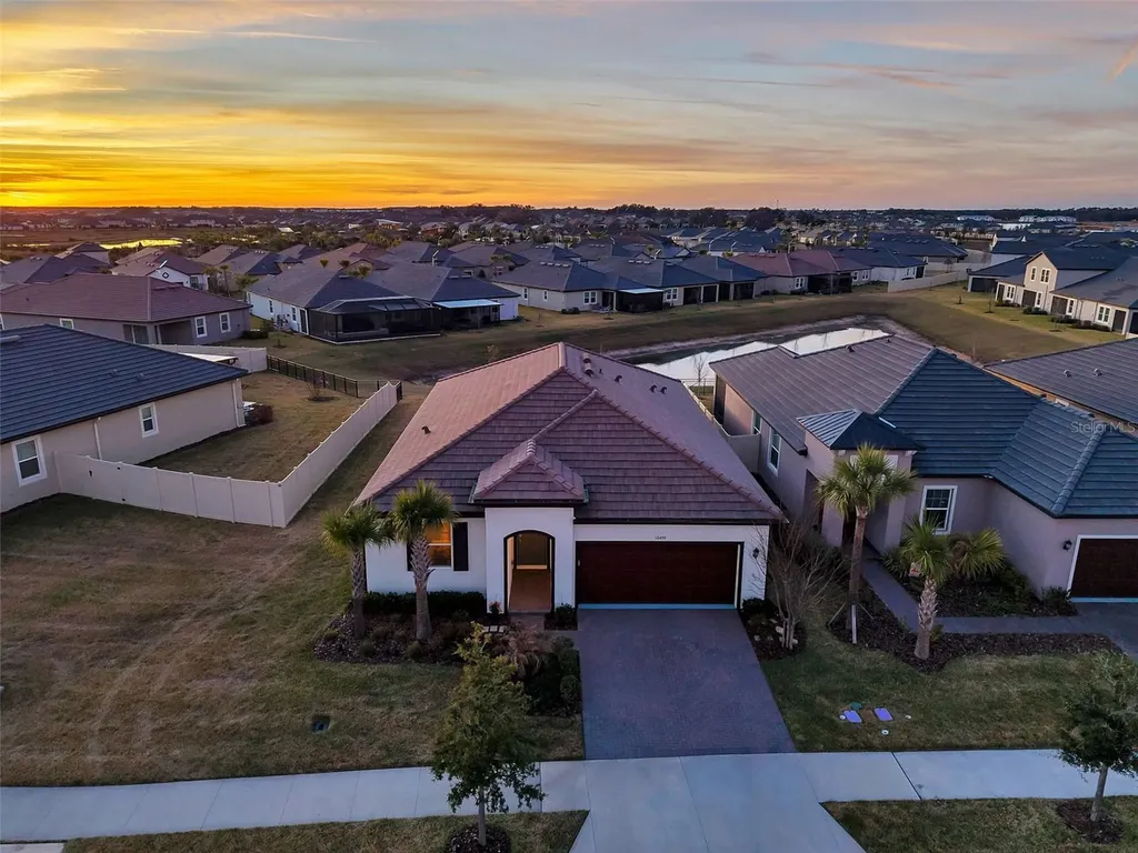 10499 Gable Dig Loop San Antonio FL 33576