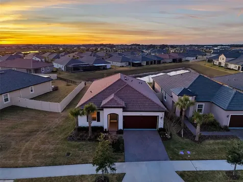 10499 Gable Dig Loop San Antonio FL 33576
