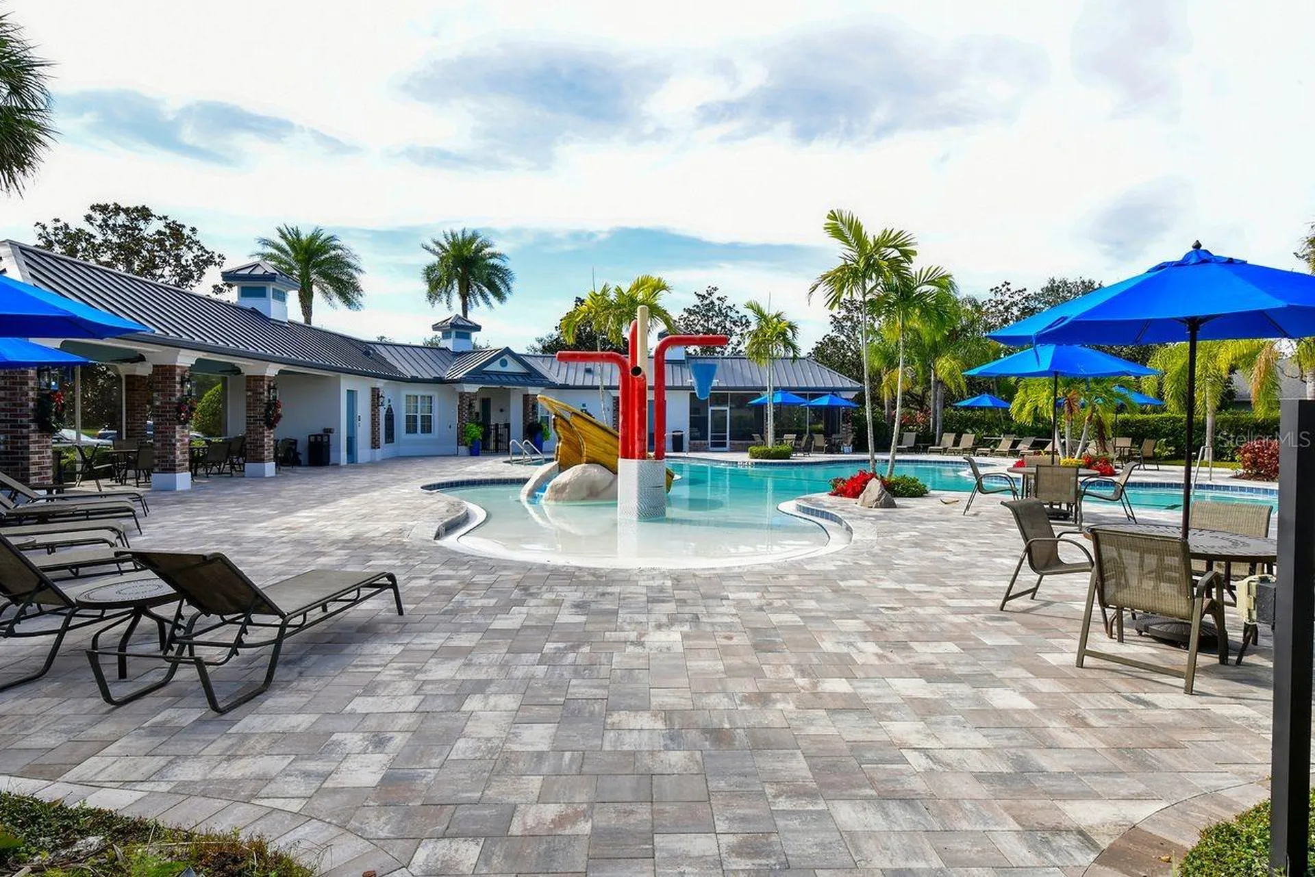 7423 Sea Island Lane Bradenton FL 34201