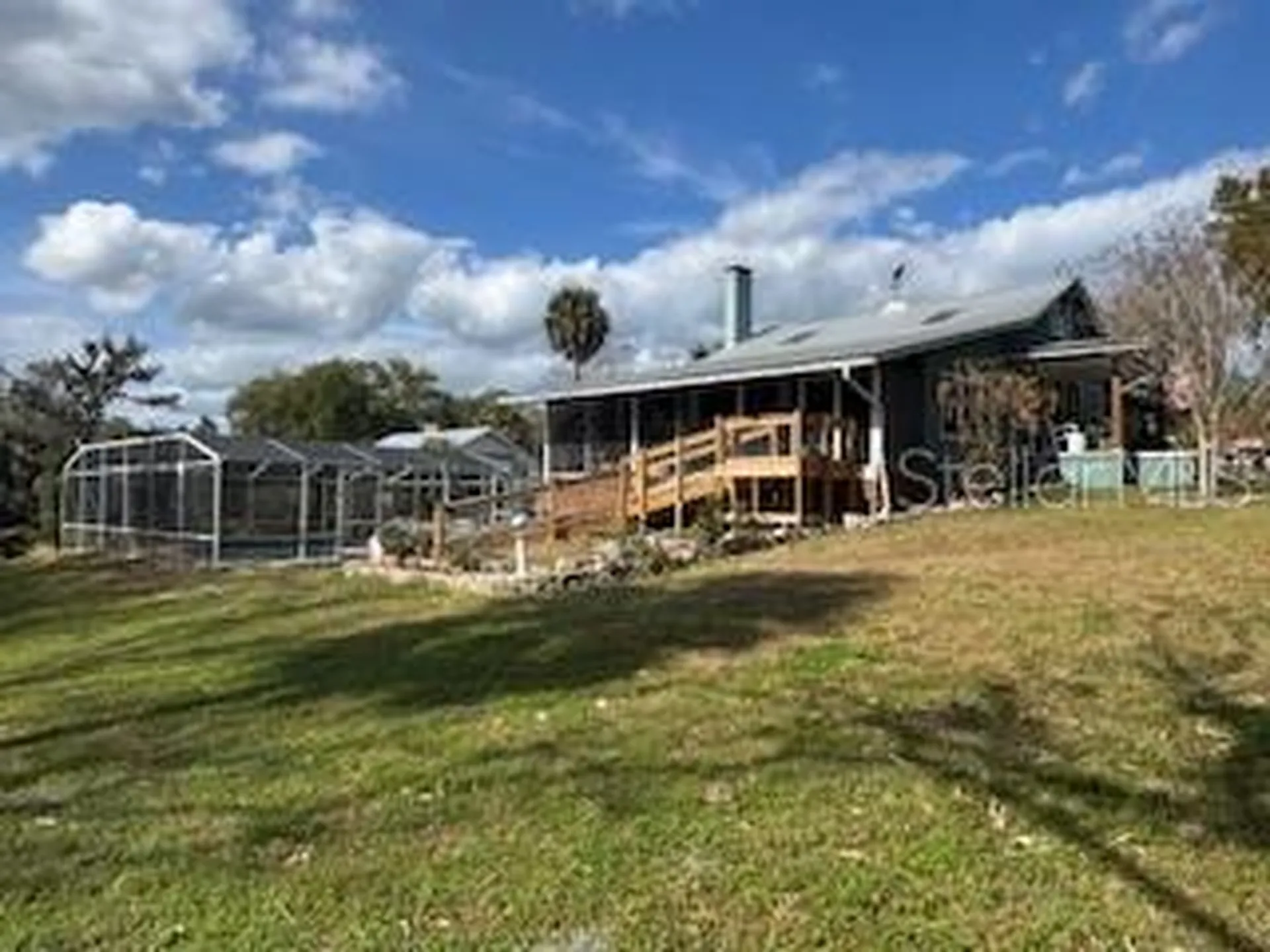 58 S Kentucky Avenue Umatilla FL 32784