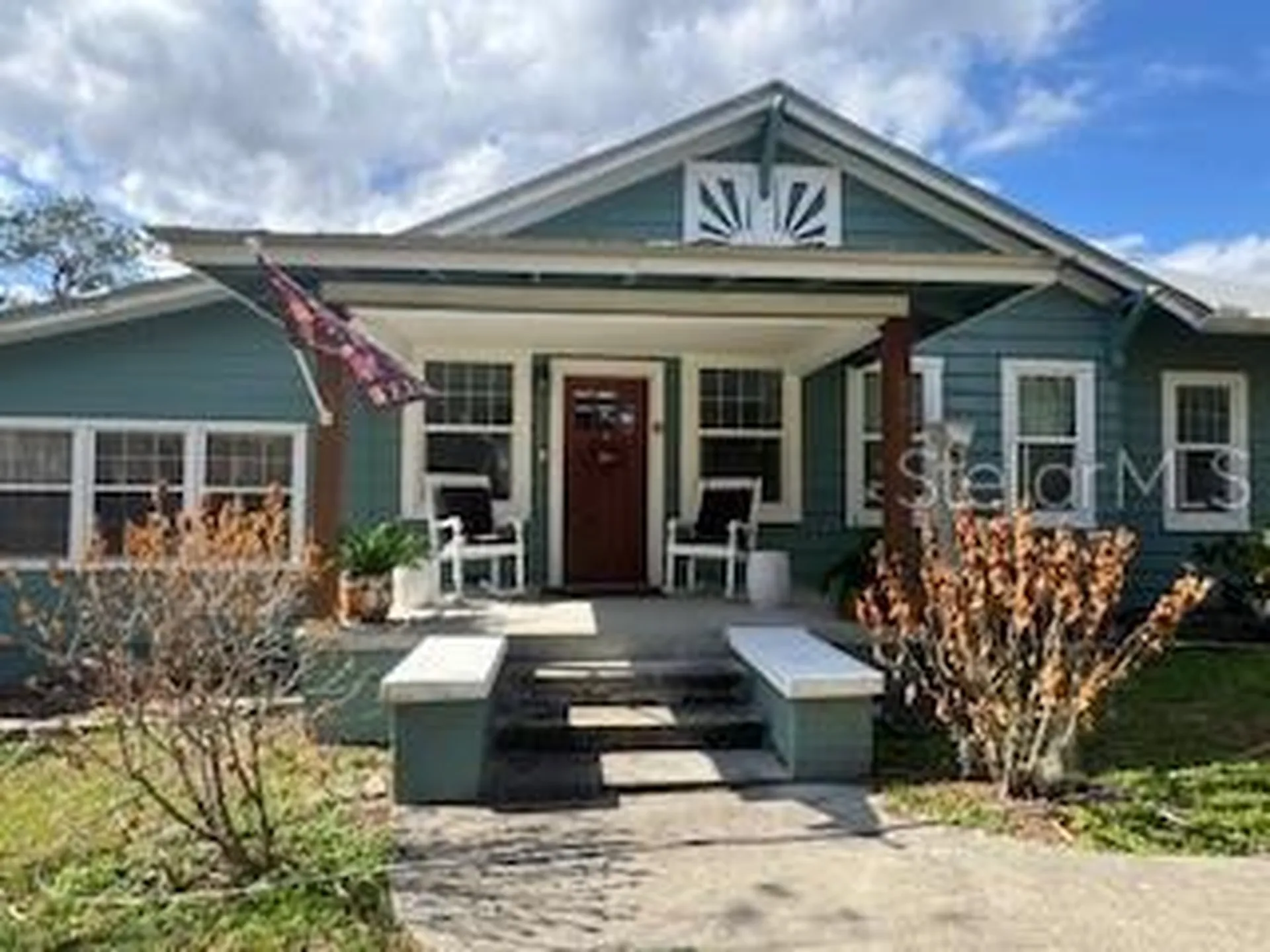 58 S Kentucky Avenue Umatilla FL 32784