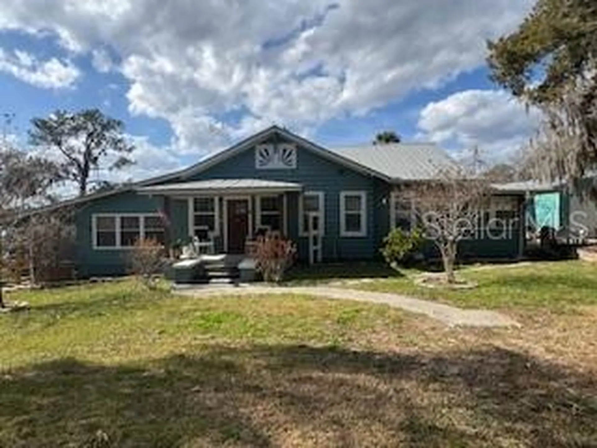 58 S Kentucky Avenue Umatilla FL 32784