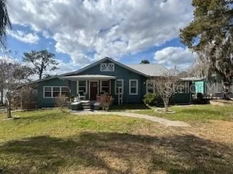 58 S Kentucky Avenue Umatilla FL 32784