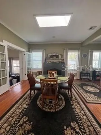 58 S Kentucky Avenue Umatilla FL 32784