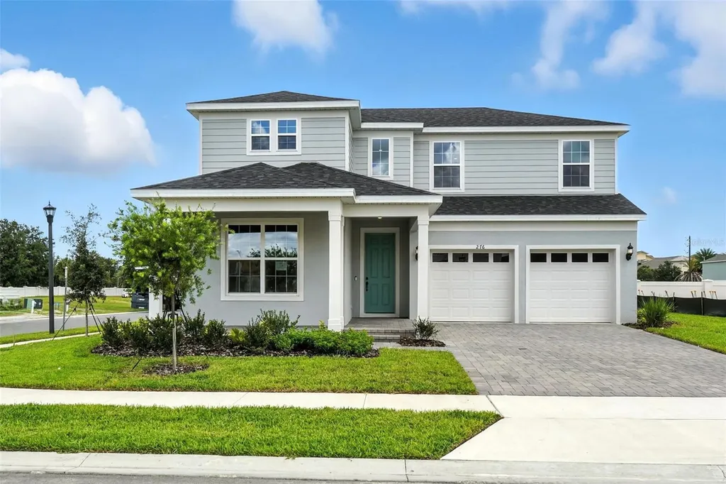276 Summer Pine Street Winter Garden FL 34787