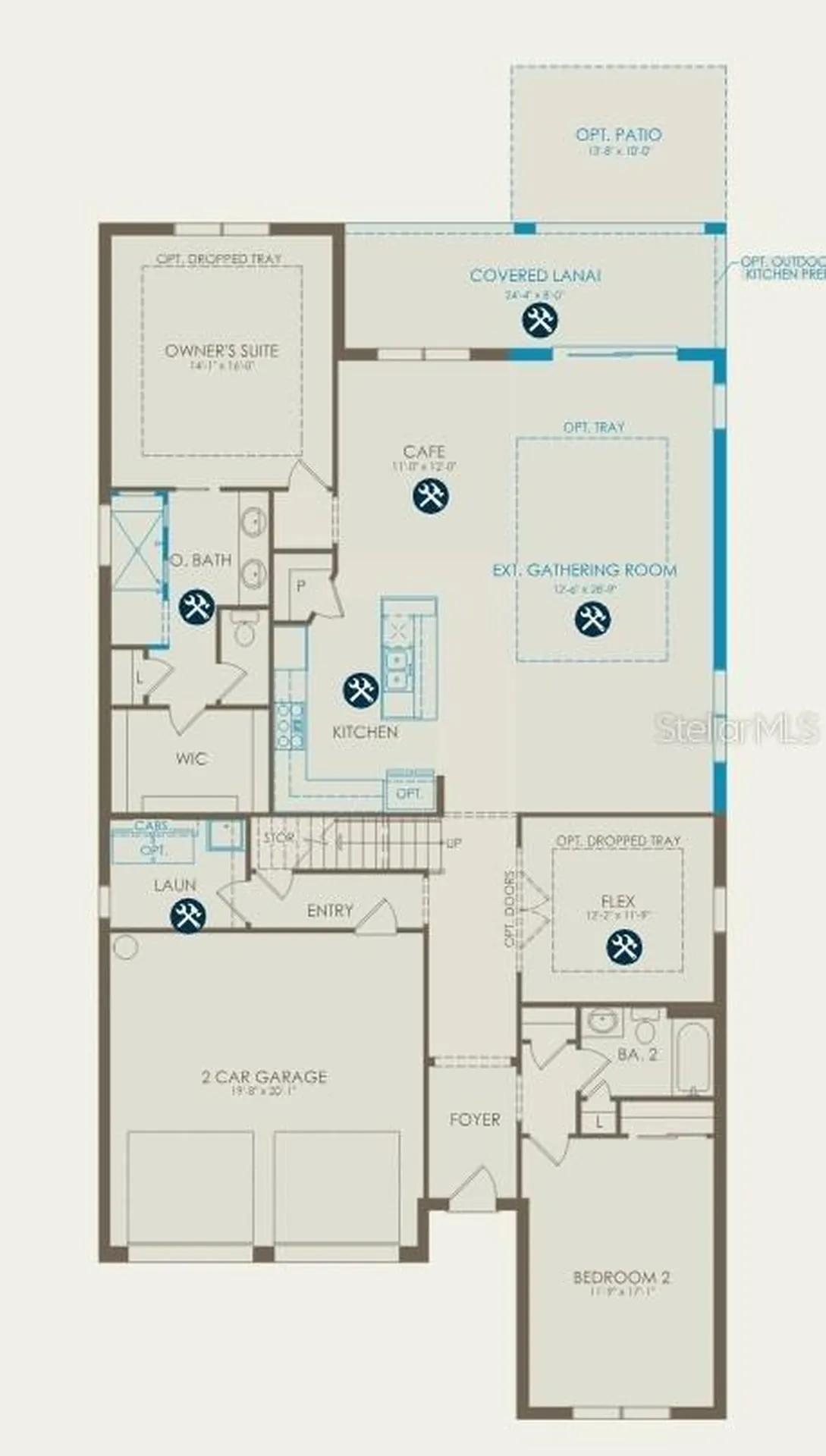 276 Summer Pine Street Winter Garden FL 34787