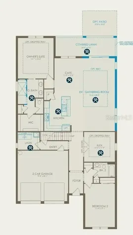 276 Summer Pine Street Winter Garden FL 34787