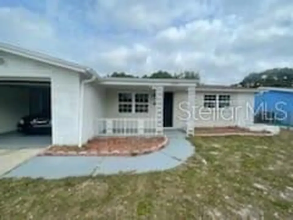 7435 San Miguel Drive Port Richey FL 34668