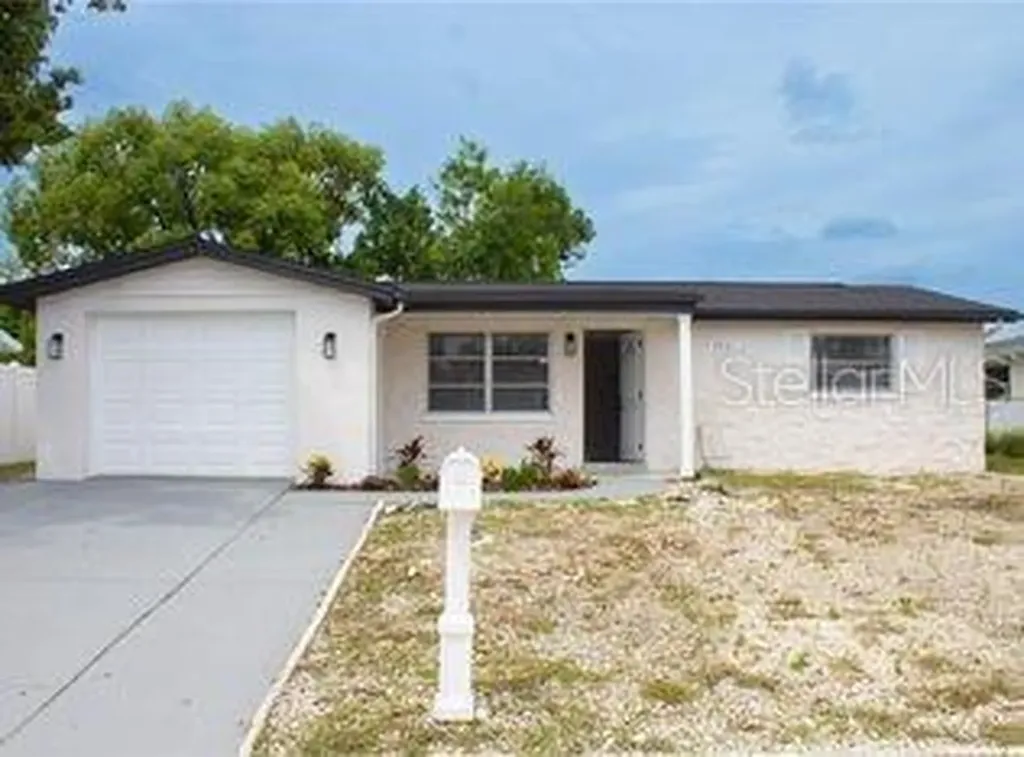 7435 San Miguel Drive Port Richey FL 34668