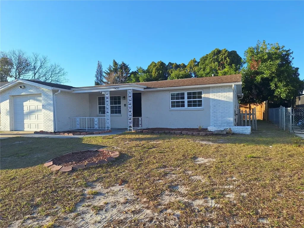 7435 San Miguel Drive Port Richey FL 34668