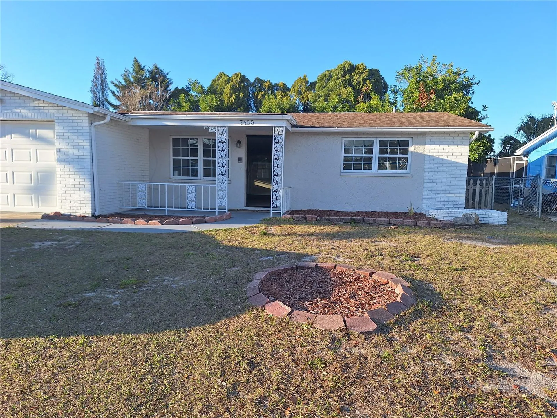 7435 San Miguel Drive Port Richey FL 34668