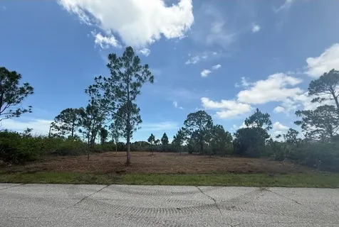 9557 Sundance Street Port Charlotte FL 33981