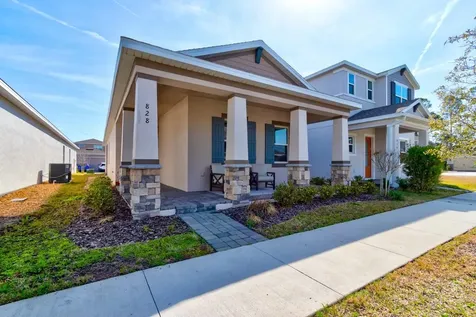 828 Middleton Street Debary FL 32713