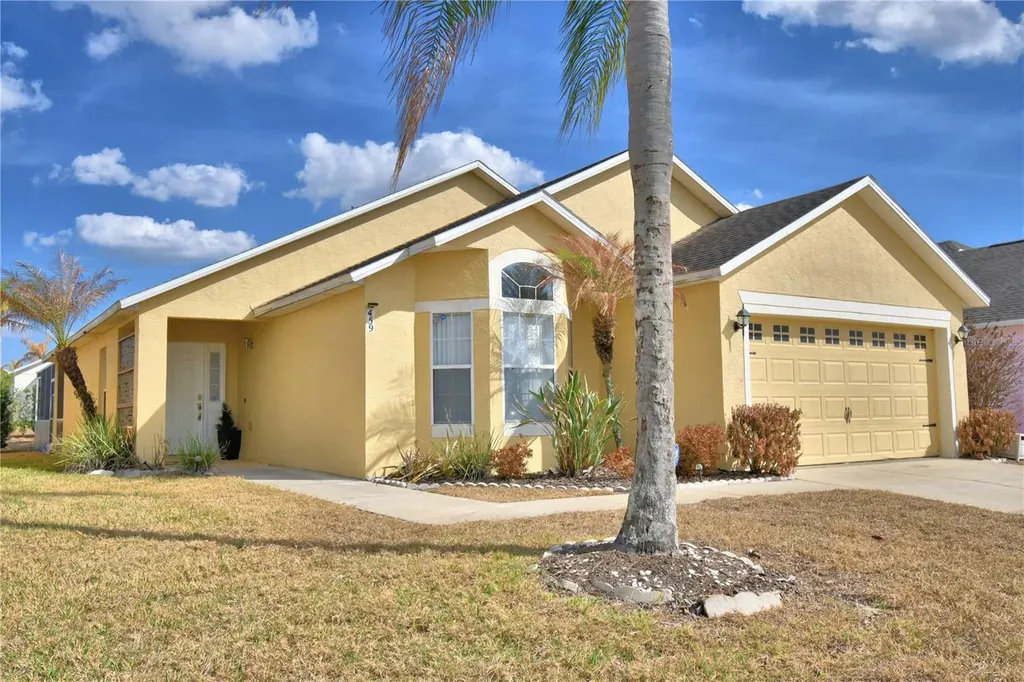 459 Tivoli Circle Davenport FL 33837