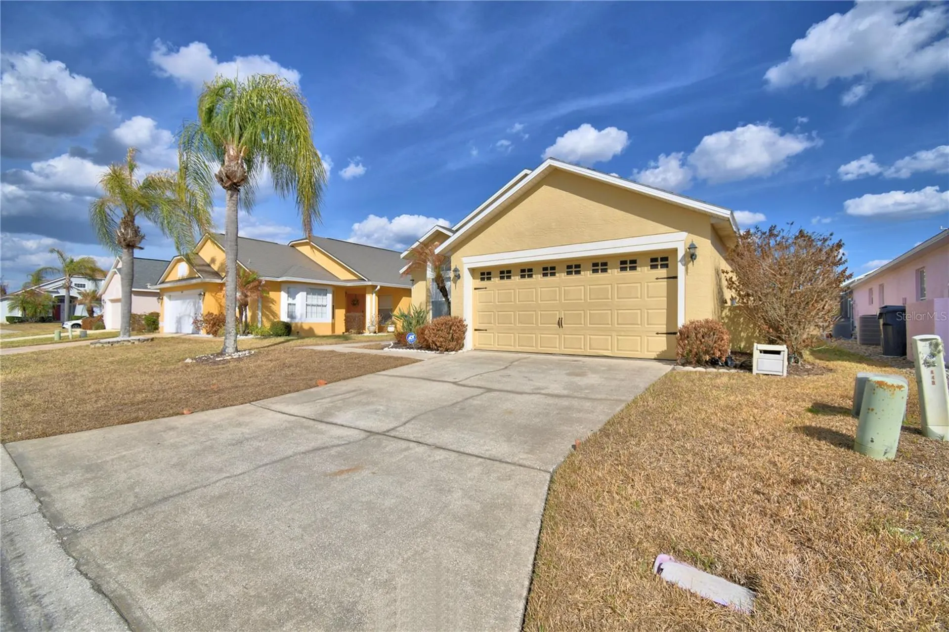 459 Tivoli Circle Davenport FL 33837
