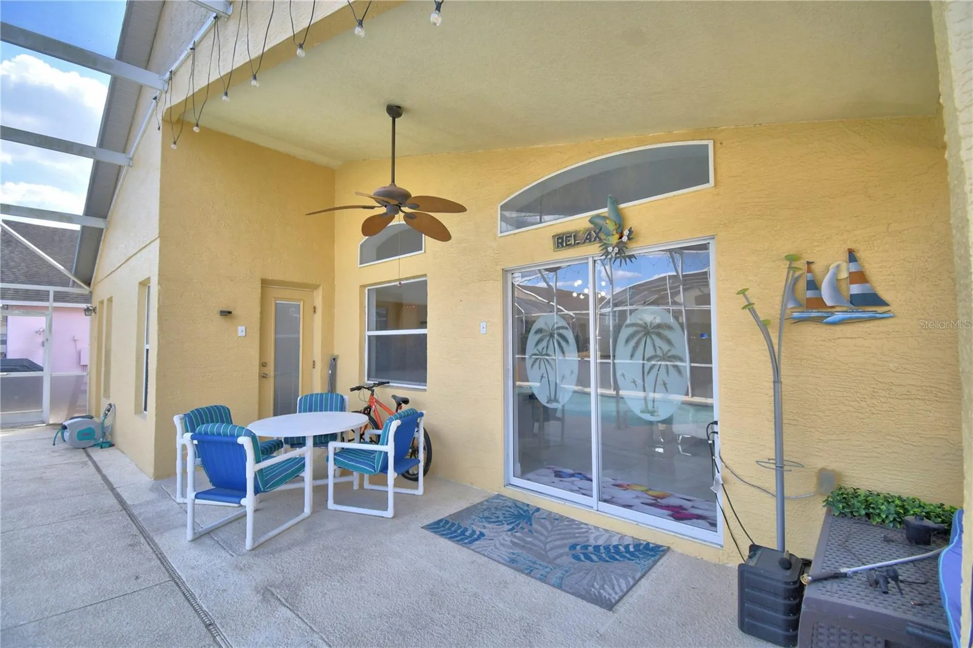 459 Tivoli Circle Davenport FL 33837